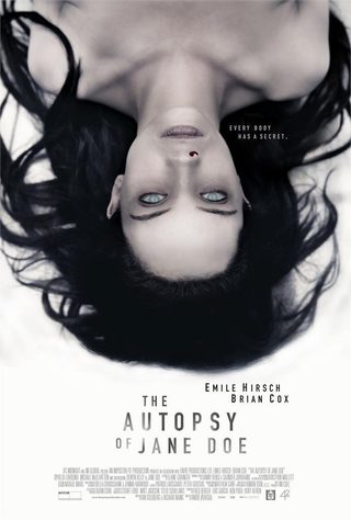 The Autopsy of Jane Doe still 8