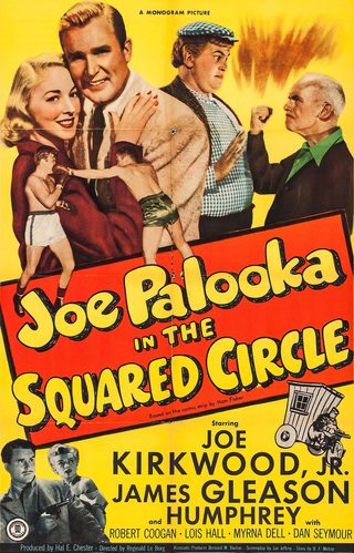 Joe Palooka in the Squared Circle still 6