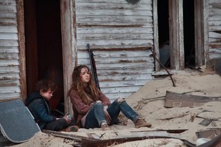 The Last Survivors still 6
