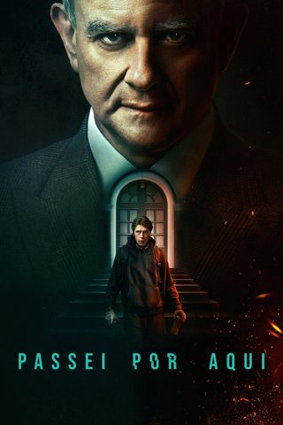 I Came By still 8
