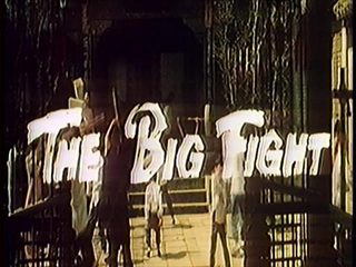 The Big Fight still 7
