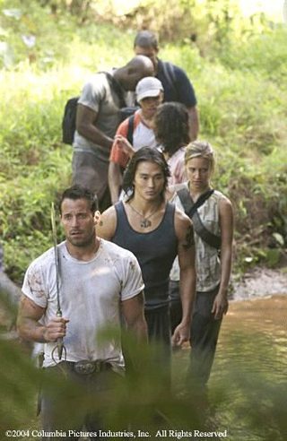 Anacondas: The Hunt for the Blood Orchid still 4