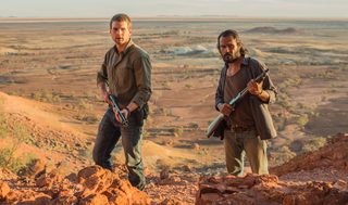 Goldstone still 5