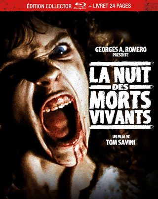 Night of the Living Dead still 5