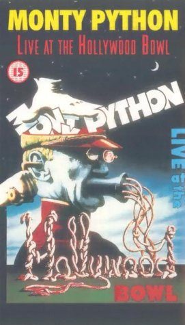 Monty Python Live at the Hollywood Bowl still 8