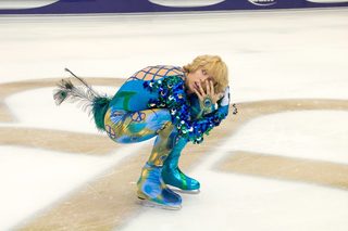 Blades of Glory still 3