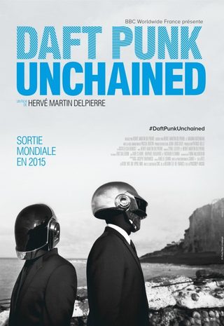 Daft Punk Unchained still 4