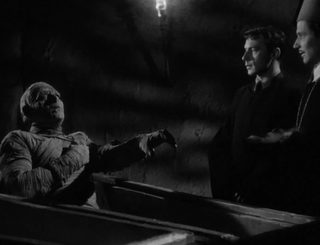 The Mummy's Curse still 1