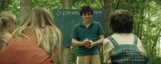 Crise d'ado still 6