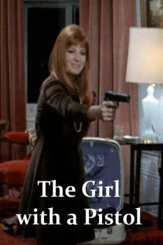 The Girl with a Pistol still 3