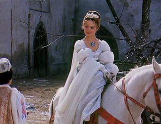 Three Wishes for Cinderella still 6