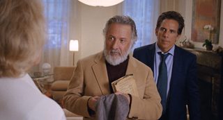 The Meyerowitz Stories (New and Selected) still 5