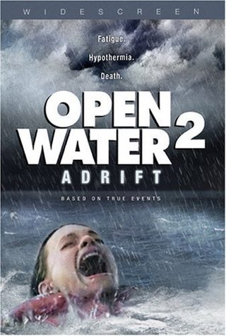 Open Water 2: Adrift still 3