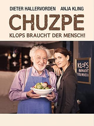 Chuzpe - Klops braucht der Mensch! still 1