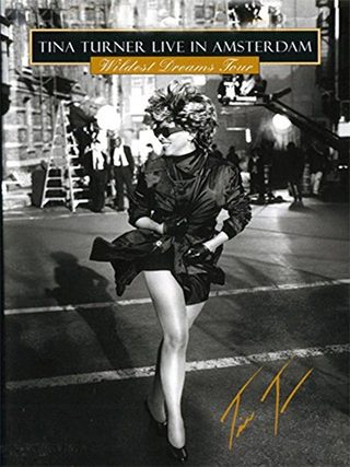 Tina Turner: Live In Amsterdam - Wildest Dreams Tour still 1