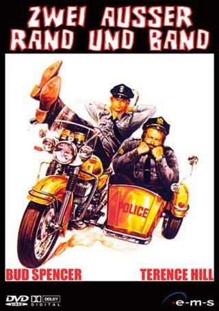 Crime Busters still 8