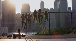 Skate Kitchen still 2