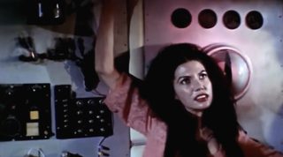 Nightmare in Wax still 4