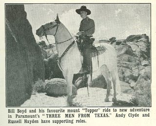 Three Men from Texas still 6