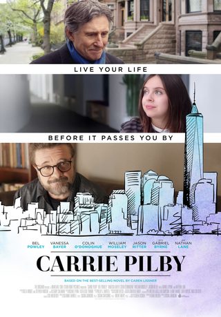 Carrie Pilby still 7