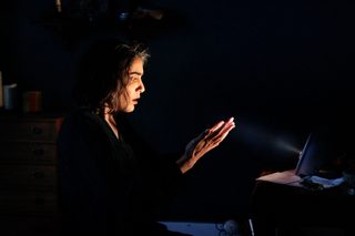 The Light still 3