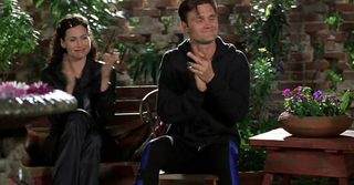 Higher Love still 5