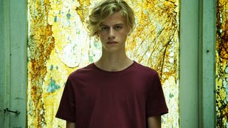 The Invisible Boy: Second Generation still 4