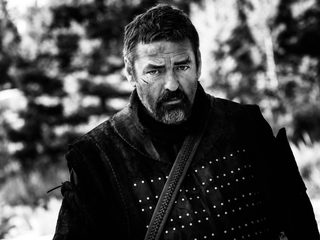 Robert the Bruce still 3