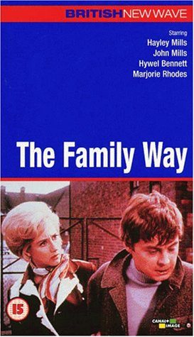 The Family Way still 2