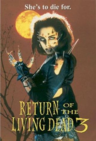 Return of the Living Dead III still 2