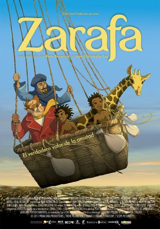 Zarafa still 7