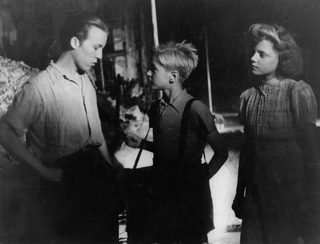 Germany Year Zero still 1