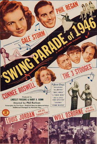 Swing Parade of 1946 still 4
