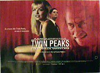 Twin Peaks: Fire Walk with Me still 3