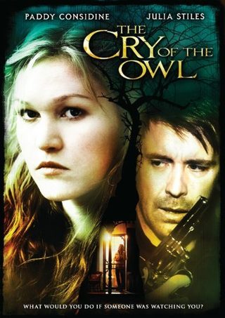 The Cry of the Owl still 3