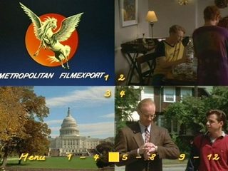 National Lampoon's Senior Trip still 7