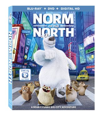 Norm of the North still 7