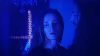 Crucify still 2