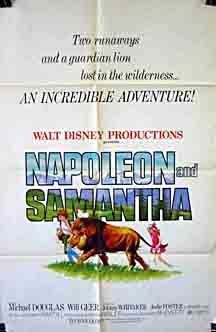 Napoleon and Samantha still 1