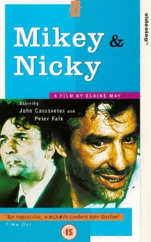 Mikey and Nicky still 4