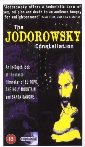 The Jodorowsky Constellation still 2