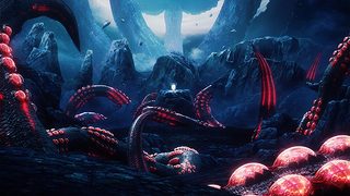 Fate/Grand Order Final Singularity – Grand Temple of Time: Solomon still 3