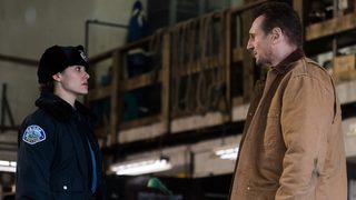 Cold Pursuit still 8