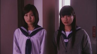 Ju-on: White Ghost still 8