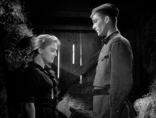 Ballad of a Soldier still 5