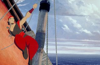 Sinbad: Legend of the Seven Seas still 5