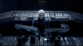 Alien Invasion: S.U.M.1 still 3