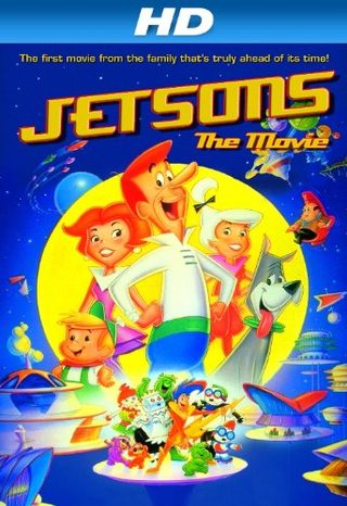 Jetsons: The Movie still 3