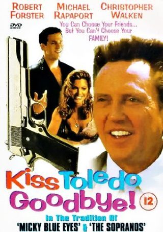 Kiss Toledo Goodbye still 2