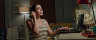 For a Good Time, Call... still 4